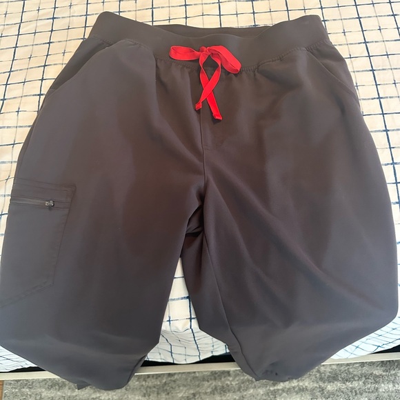 Figs xl tall Zamora scrub pants - Picture 2 of 2